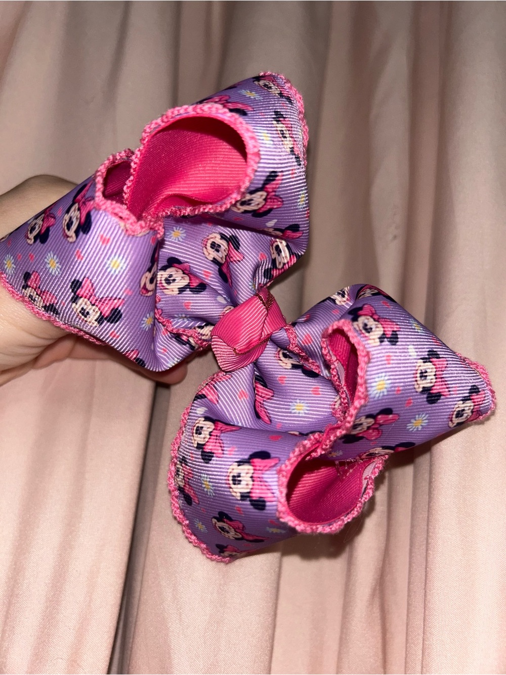 Boutique bow